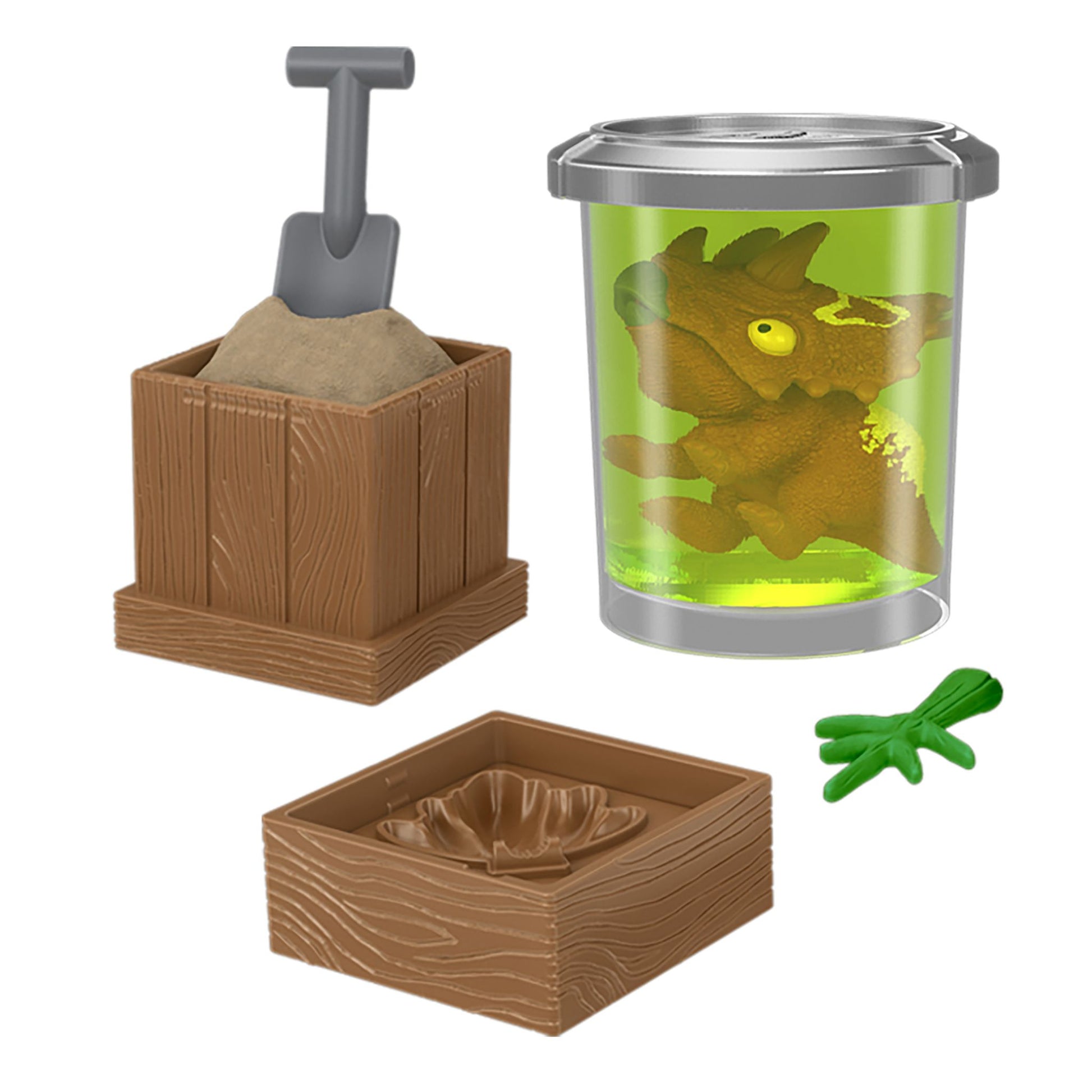Jurassic World Crushivores - Toyworld Australia