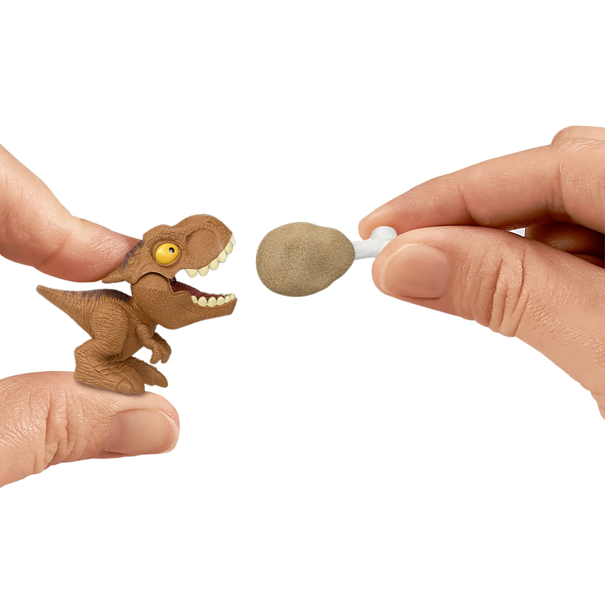 Jurassic World Crushivores - Toyworld Australia
