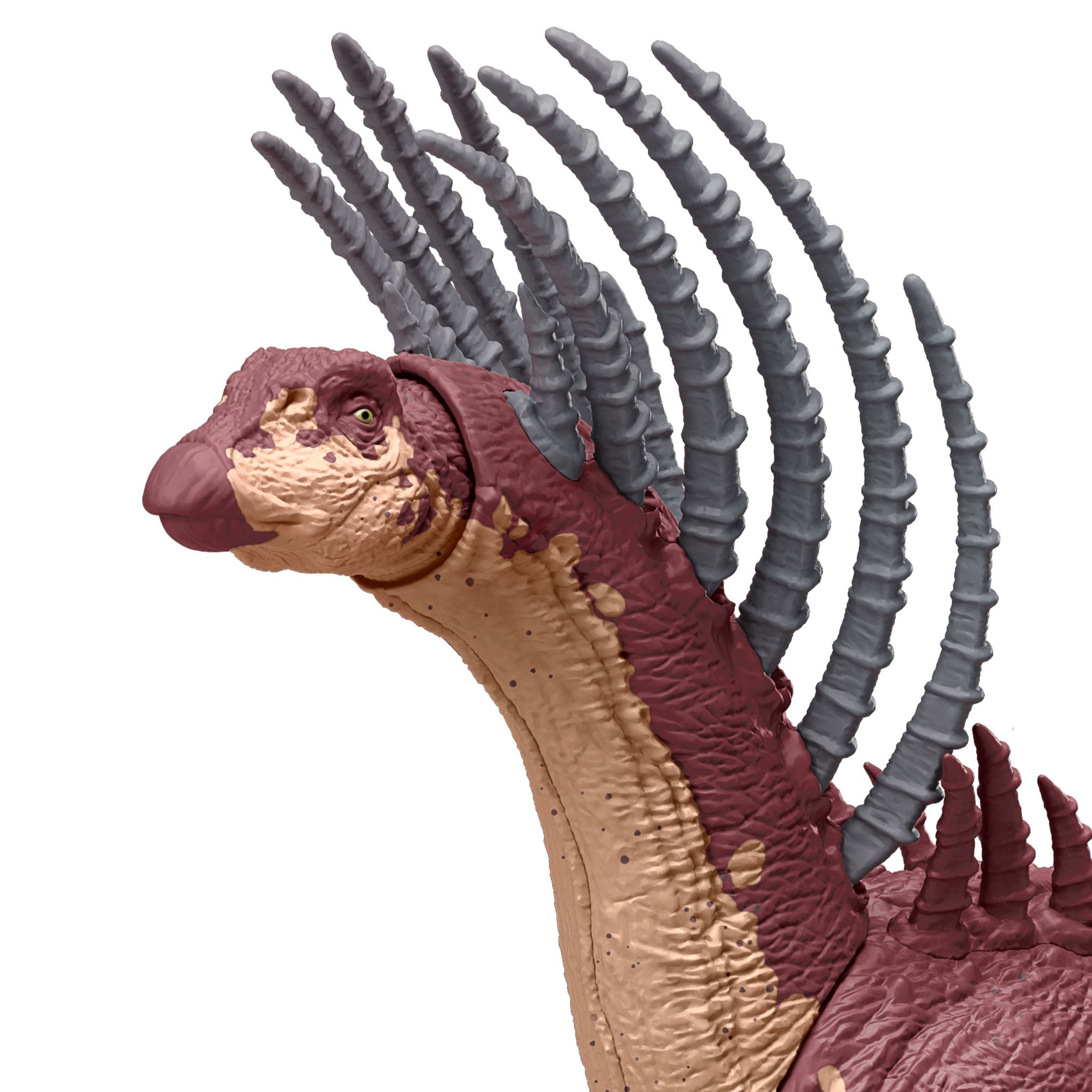 Jurassic World Gigantic Trackers Bajadasaurus