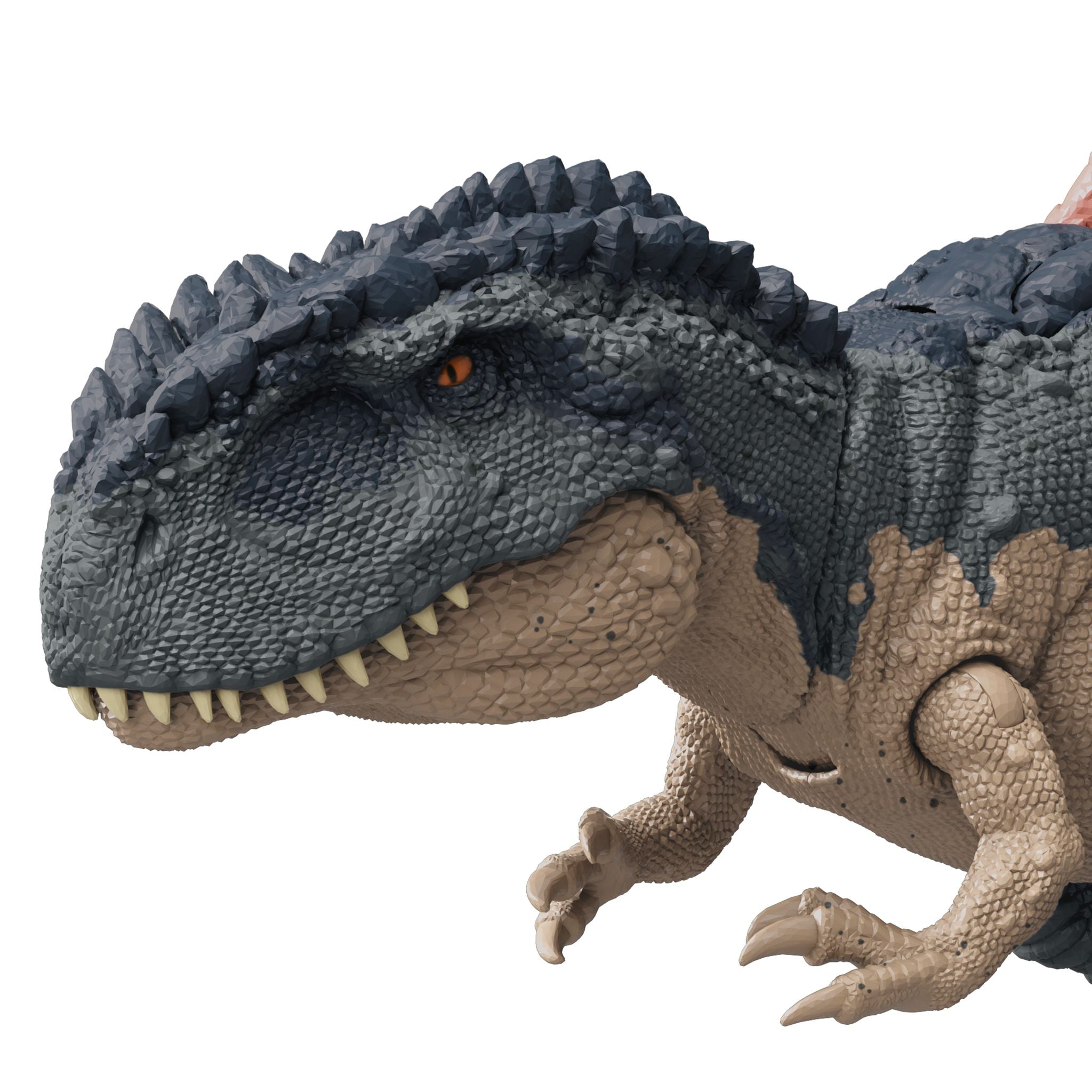 Jurassic World Gigantic Trackers Mapusaurus