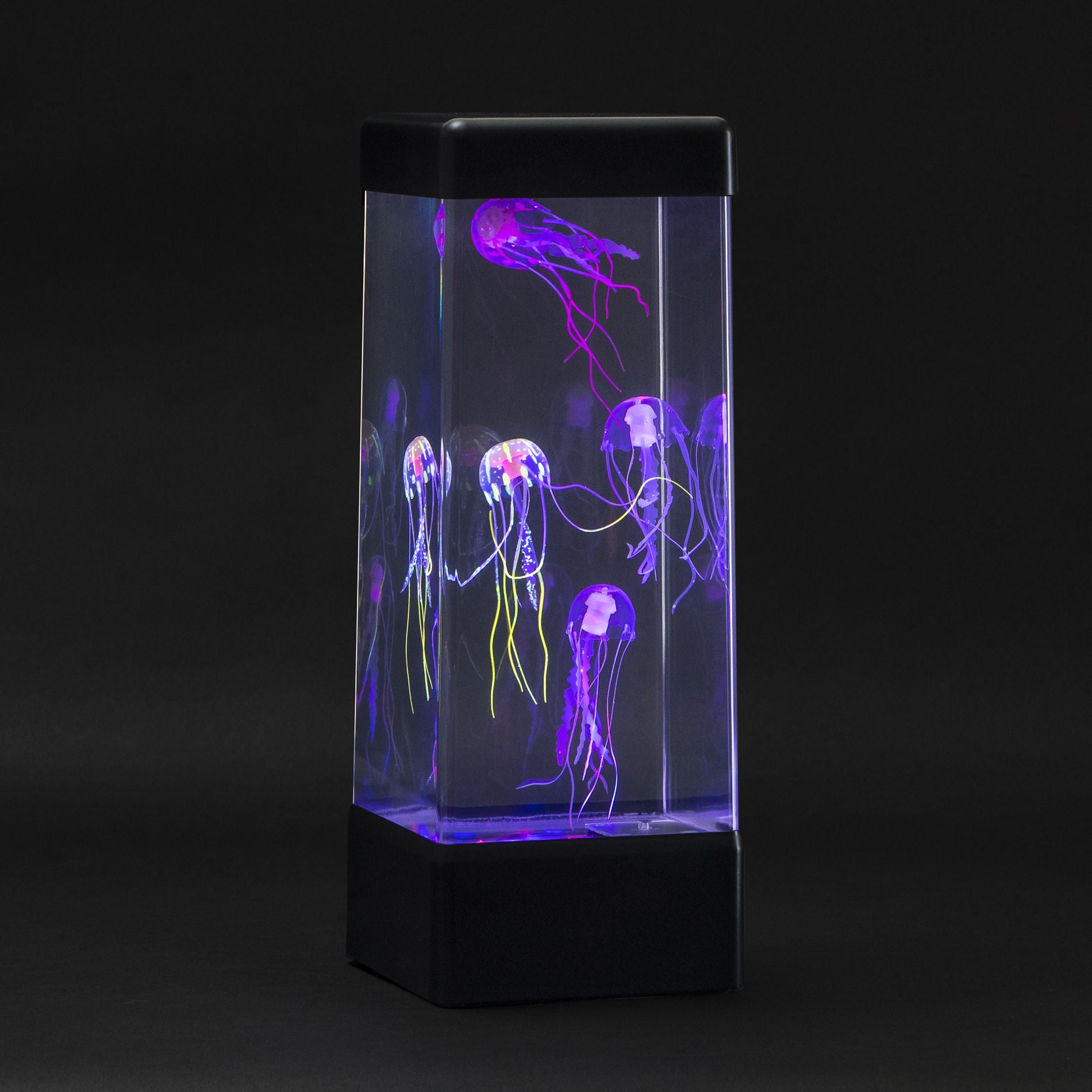 JINX Luminous Mood Lamp AC - Jellyfish