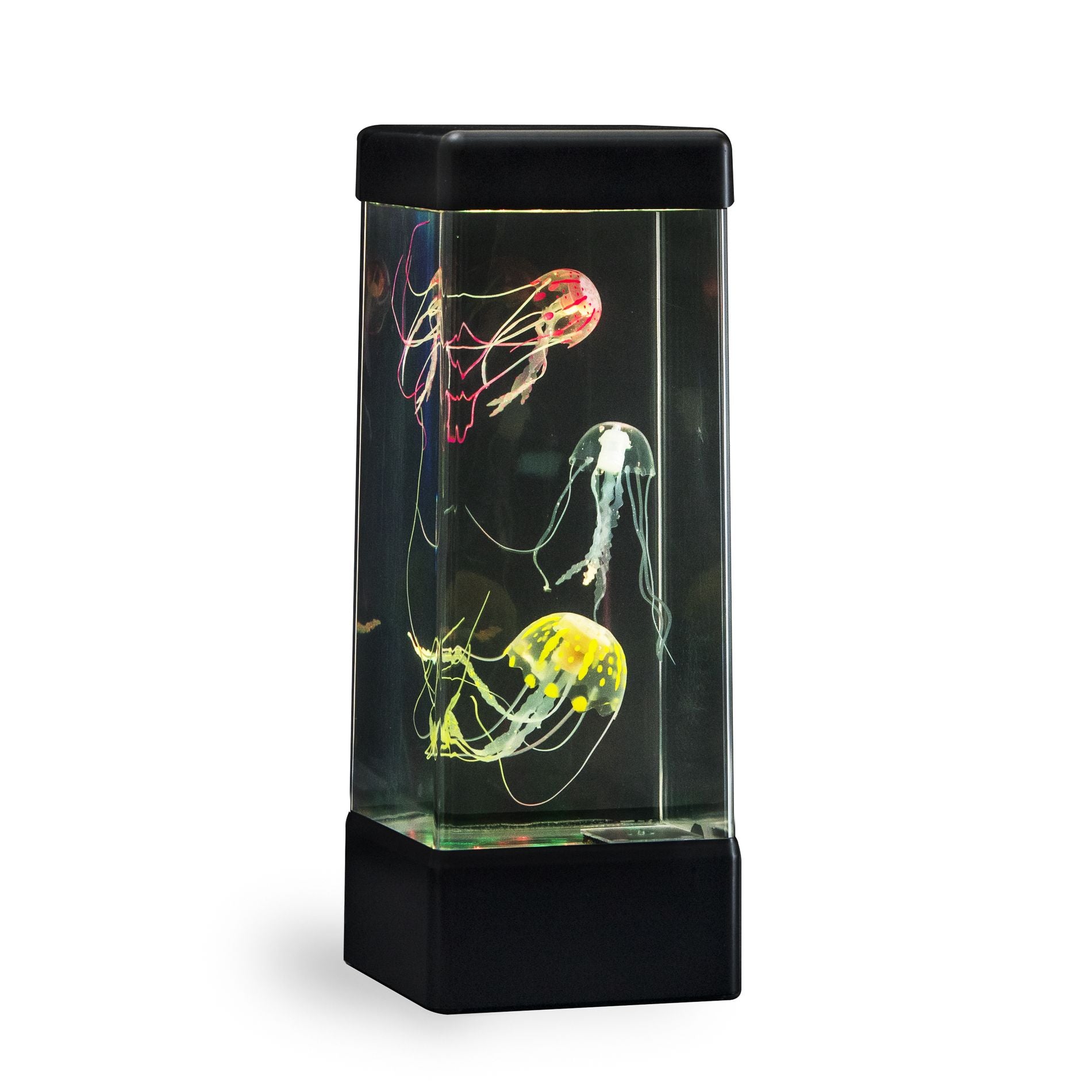 JINX Luminous Mood Lamp AC - Jellyfish