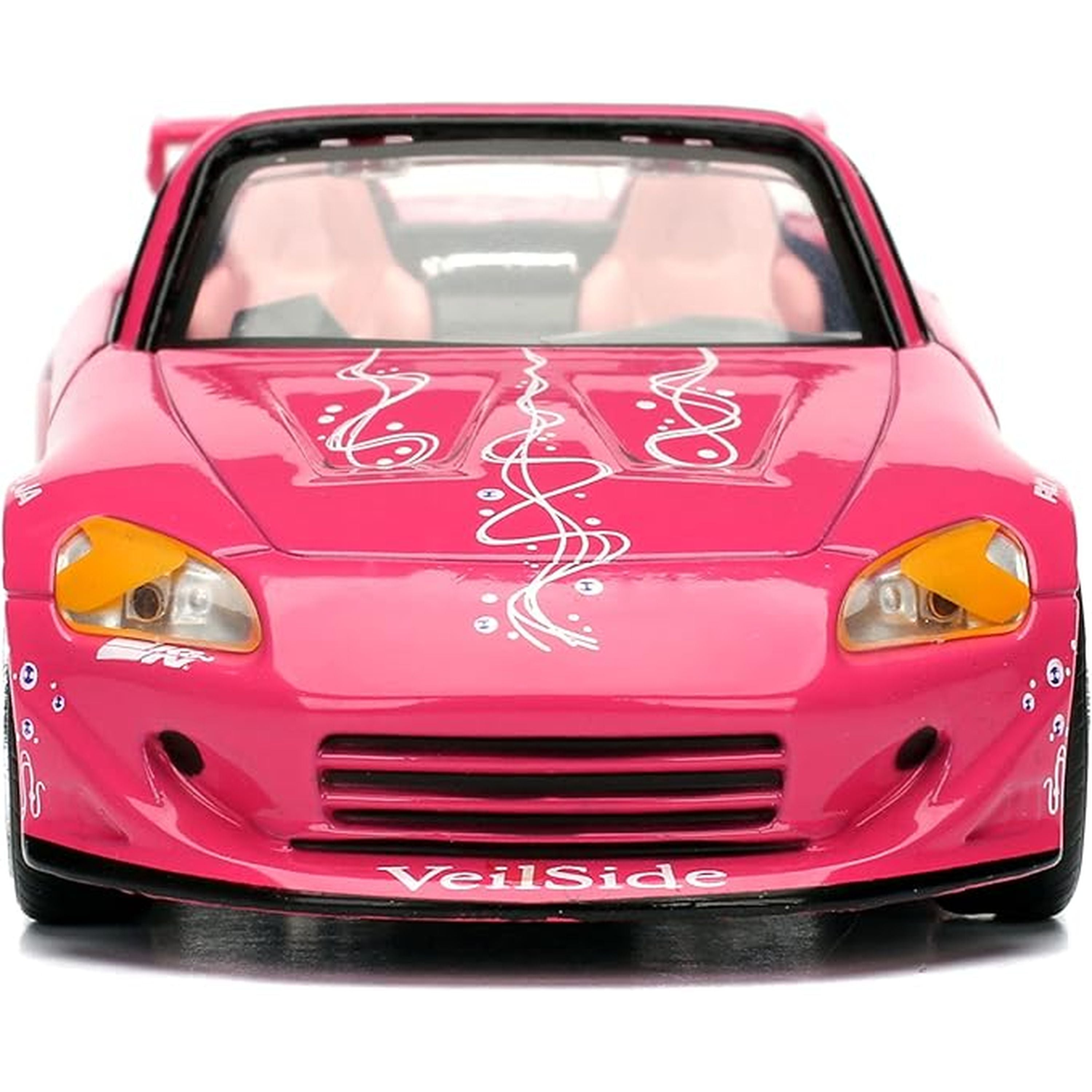 Jada Fast & Furious 1:32 Die-Cast Car - Sukis Honda S2000