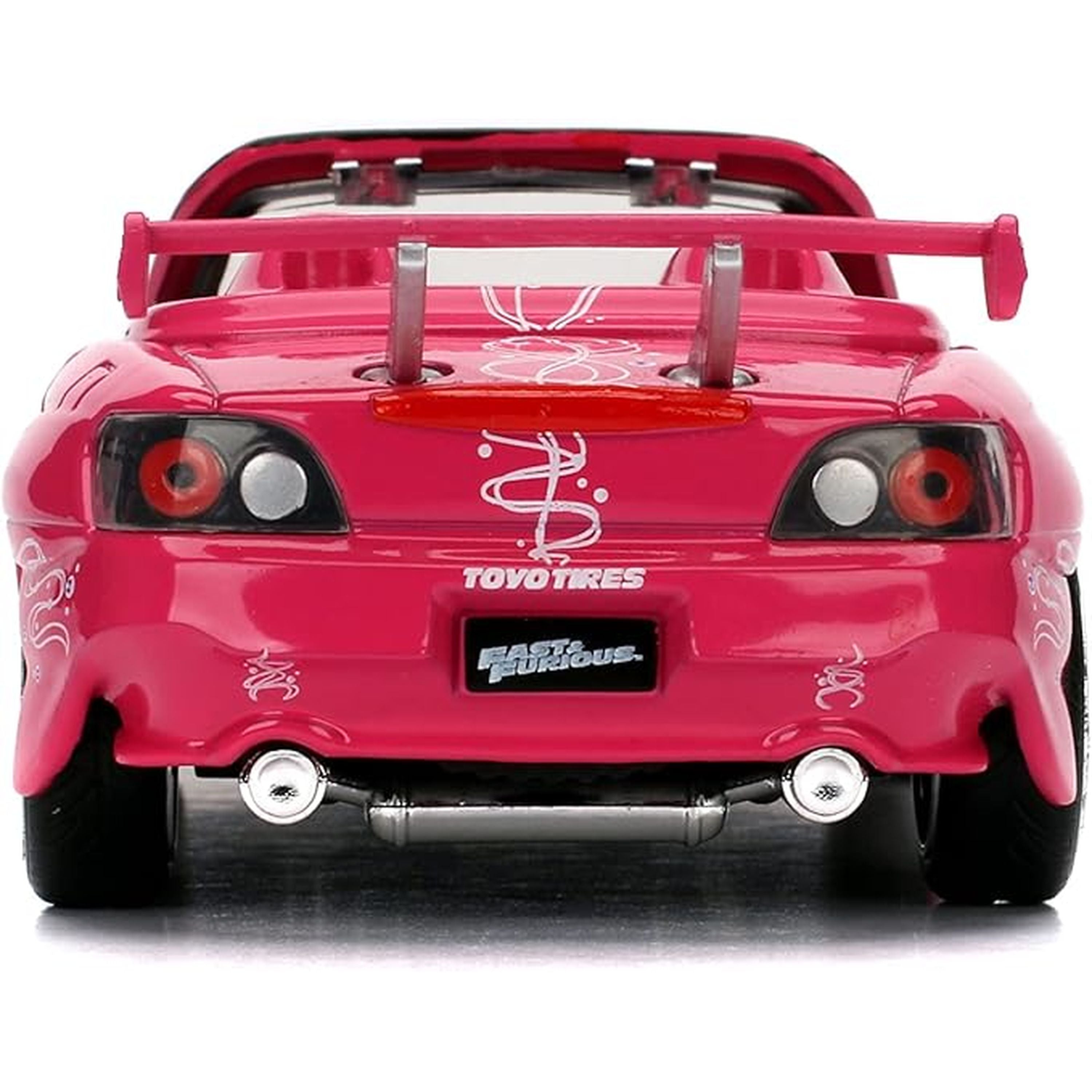 Jada Fast & Furious 1:32 Die-Cast Car - Sukis Honda S2000