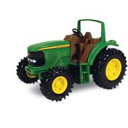 John Deere 28cm Tough Tractor - Toyworld Aus
