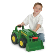 John Deere 53cm Big Scoop Tractor With Loader