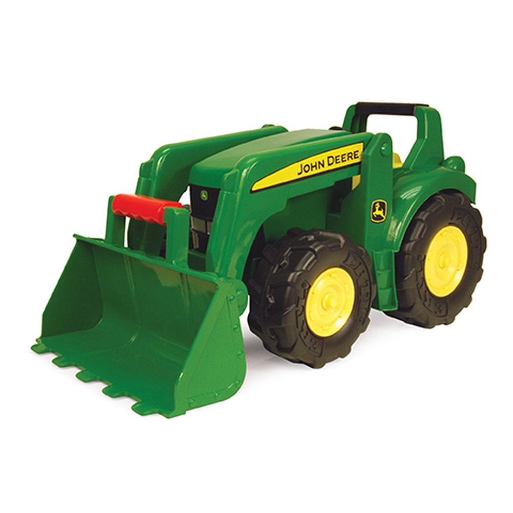 John Deere 53cm Big Scoop Tractor With Loader