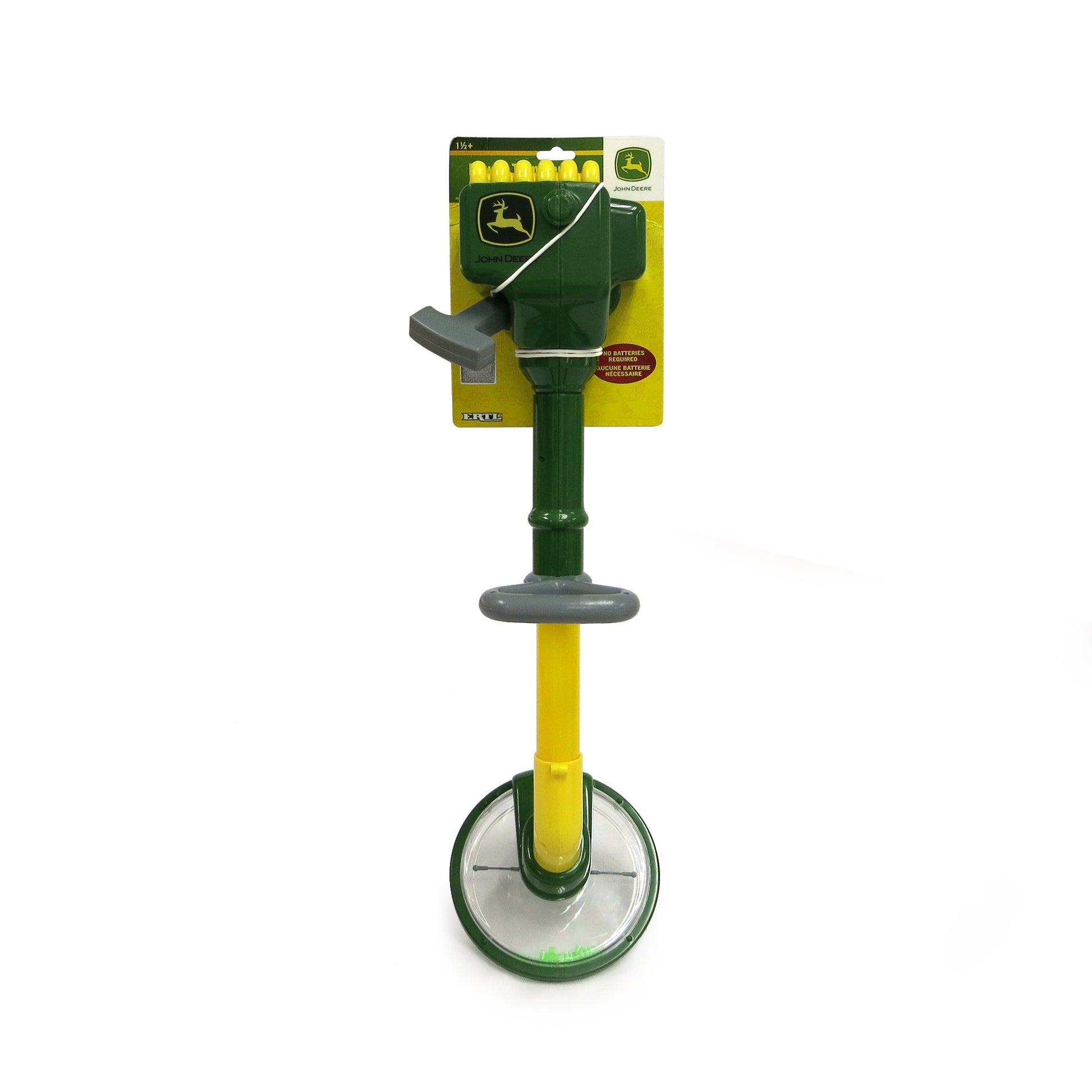 John Deere Preschool Power Trimmer