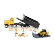 John Deere 1:32 Construction Switch 'N' Load Set