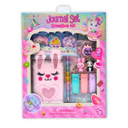 Journal Set Cute Creative Kit