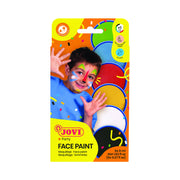 Jovi Face Paint 6X8ml Classic