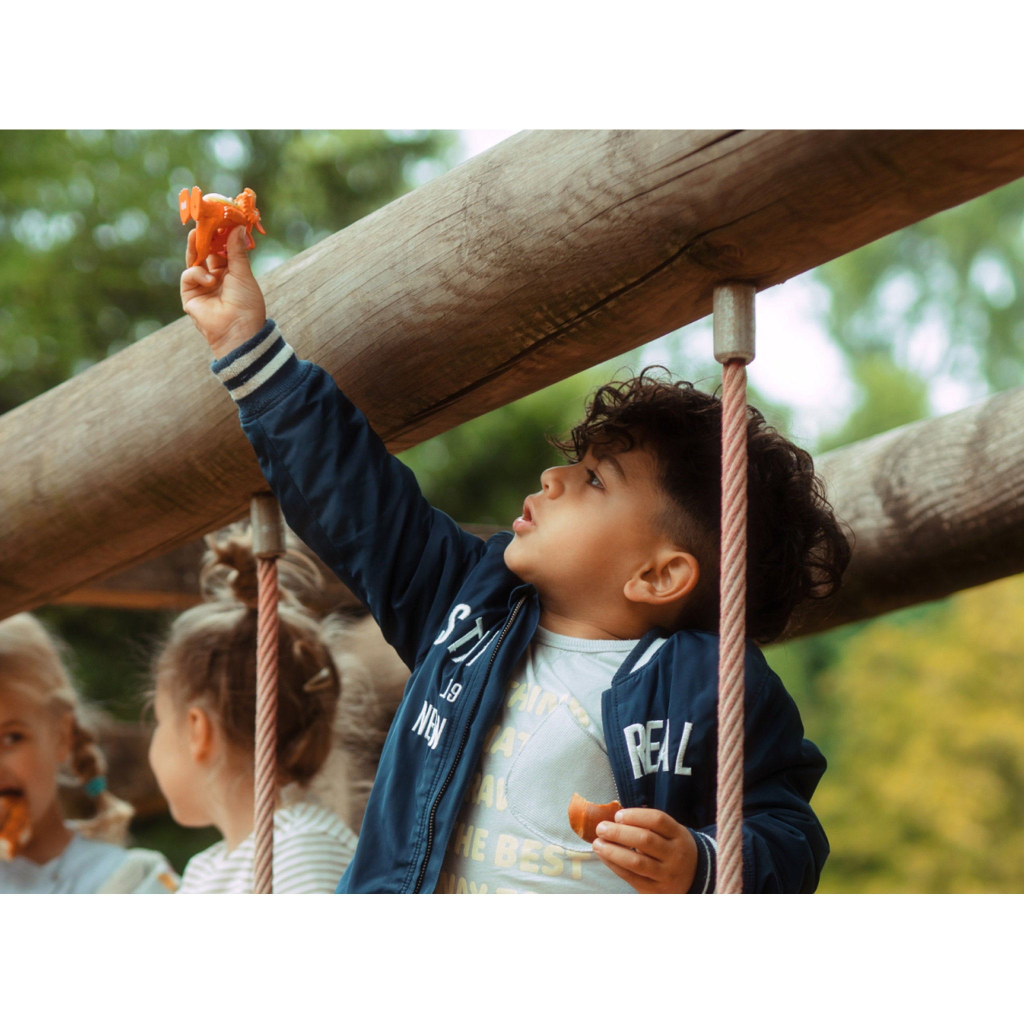 Tonies Audio Character - Julia Donaldson Zog