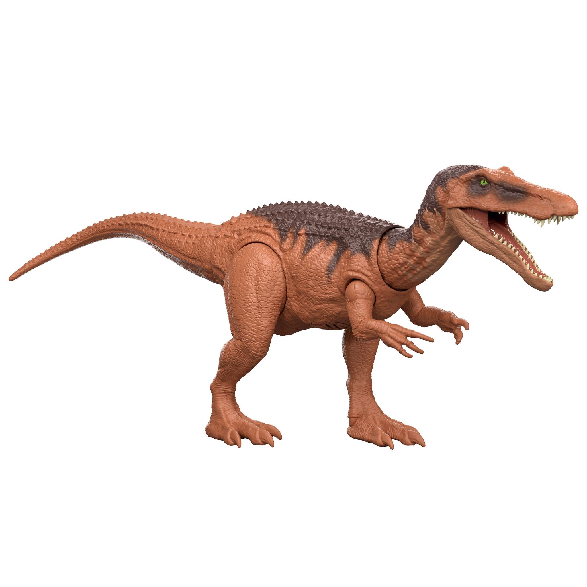 Jurassic World Rebirth Wild Roar Sounds Baryonyx