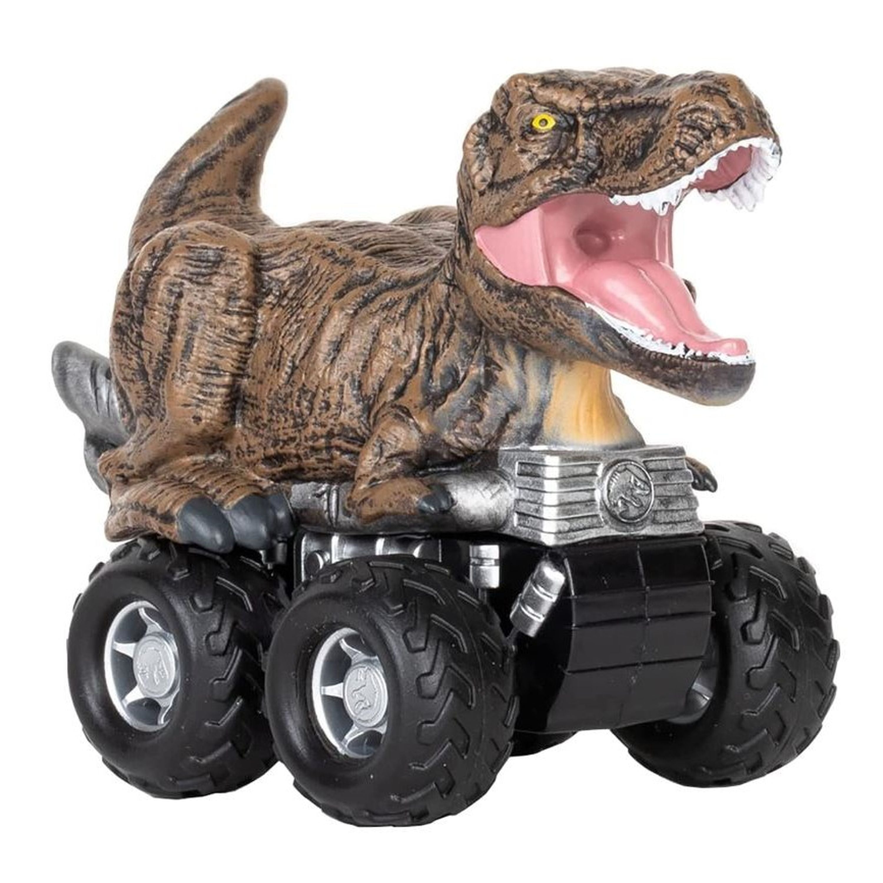 Jurassic World Dominio Zoom Riders Assorted Styles
