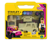 Stanley Jr. Off-Road Vehicle Kit