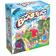 KaZAAng Water Ball Blasters 6 Pack