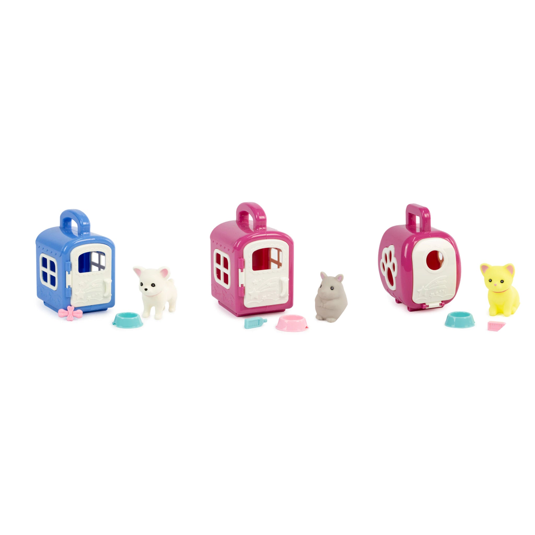 Mini Pets Assorted Styles