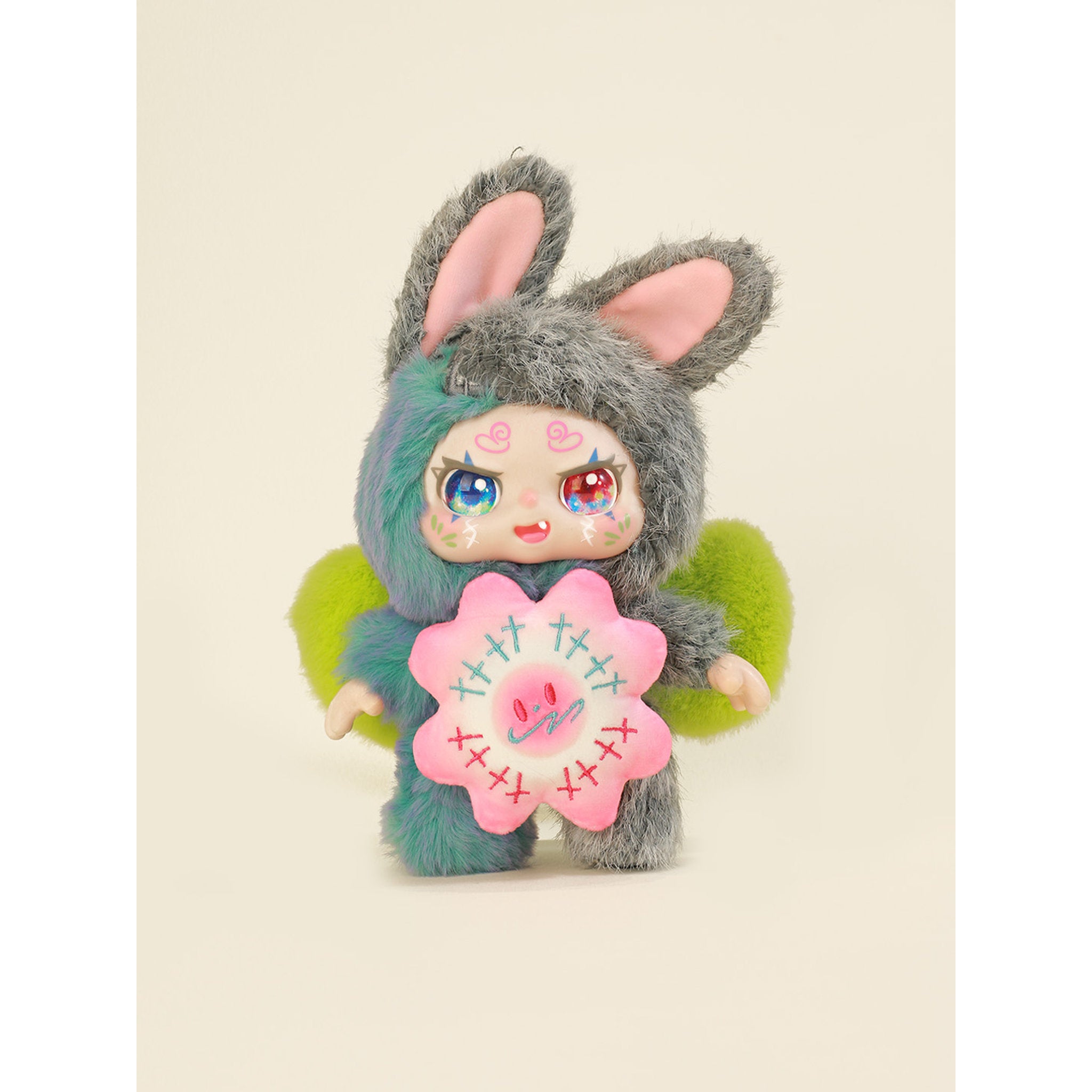 Kimmon Spring New Growth Plush Blind Box