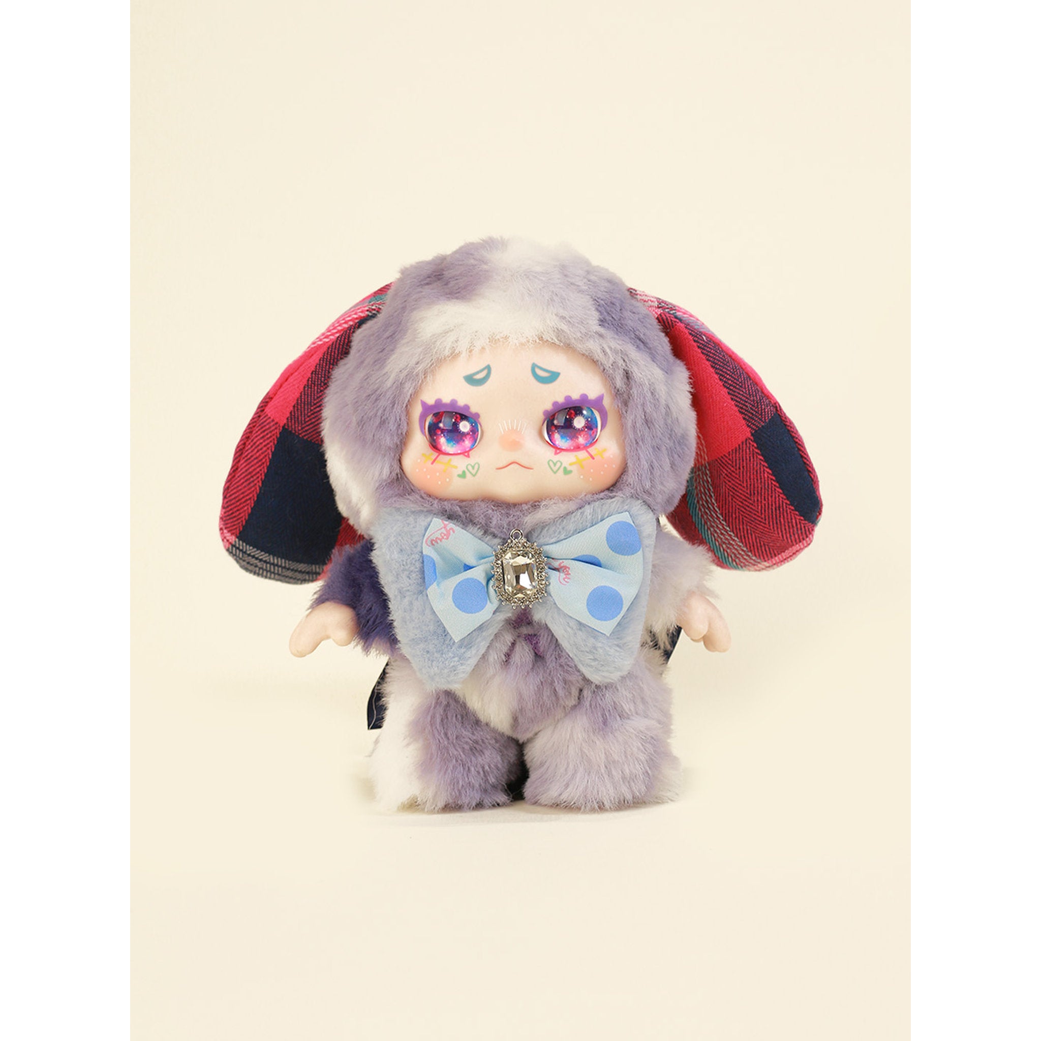 Kimmon Spring New Growth Plush Blind Box