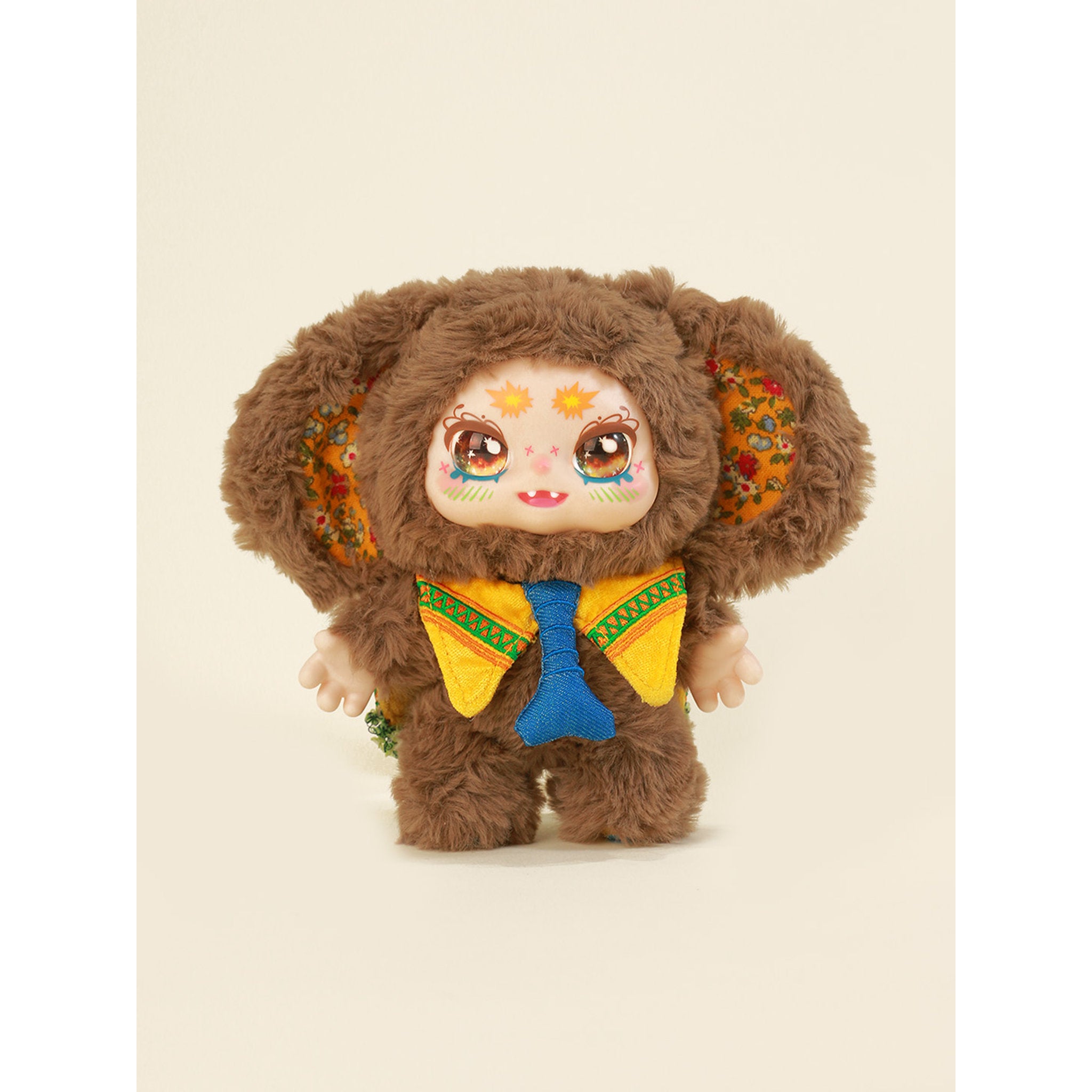 Kimmon Spring New Growth Plush Blind Box