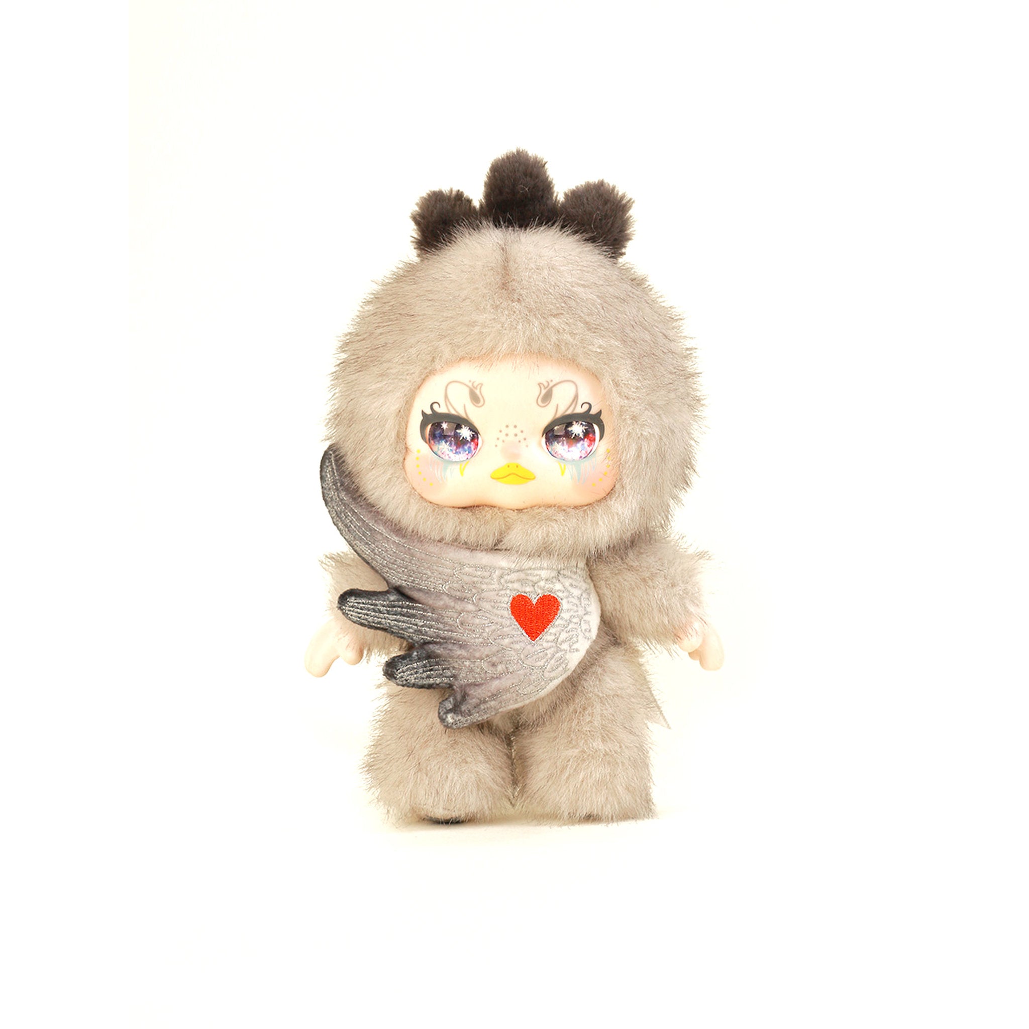 Kimmon Spring New Growth Plush Blind Box