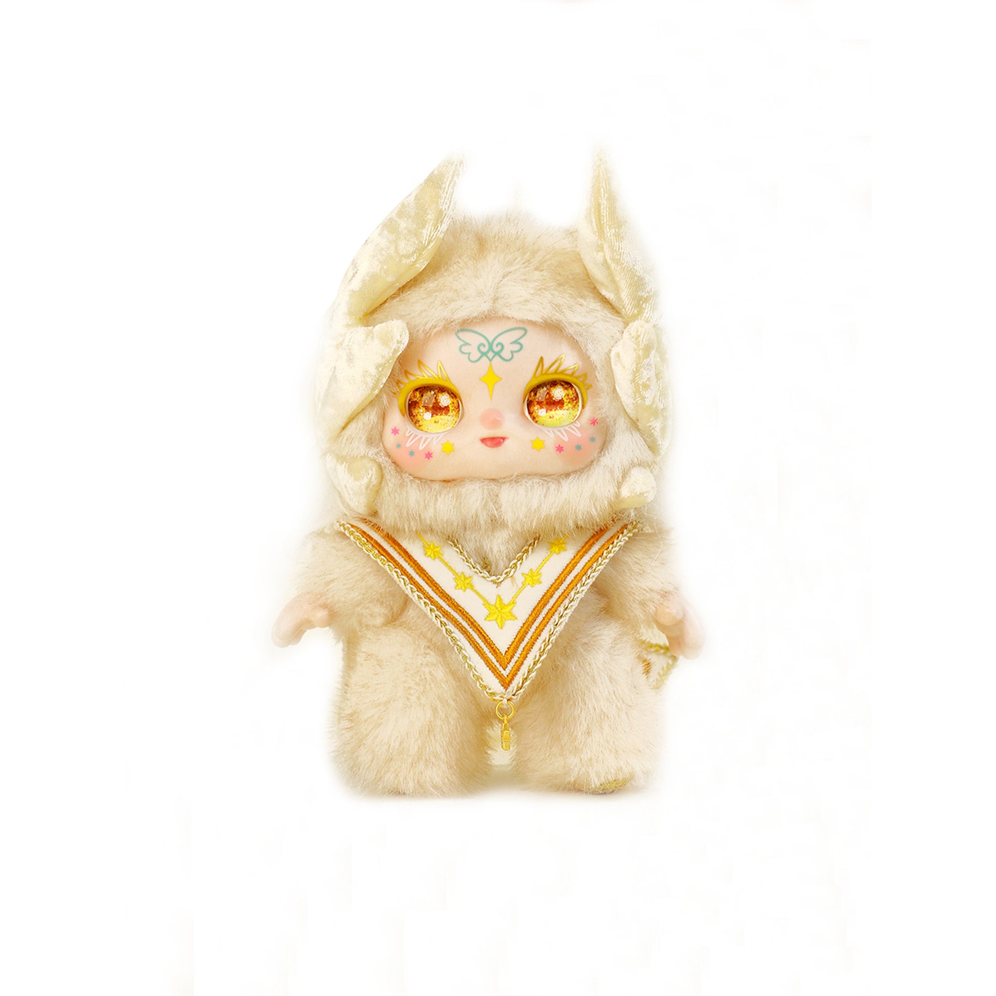 Kimmon Spring New Growth Plush Blind Box