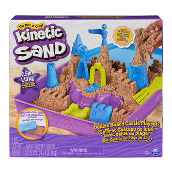 KINETIC SAND
