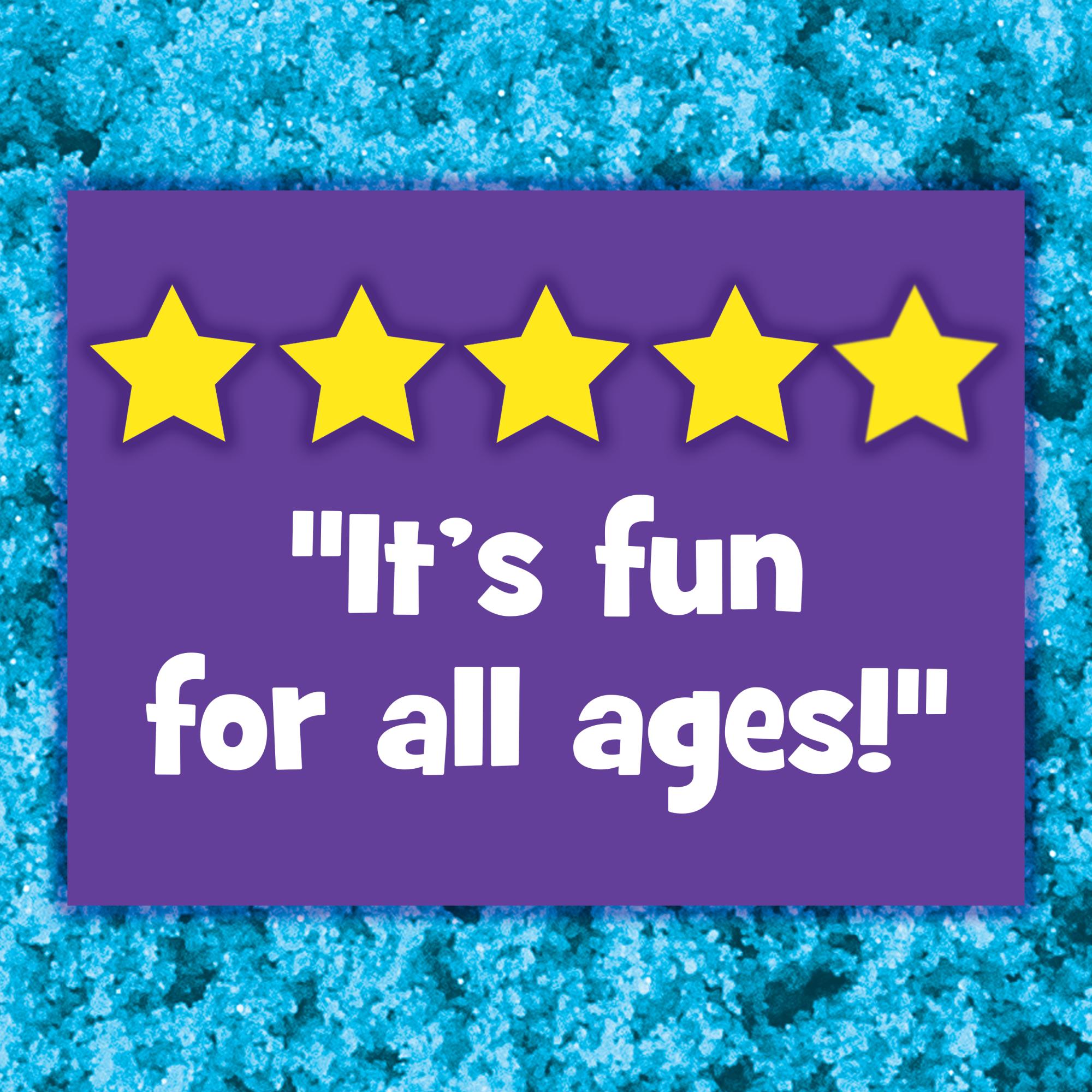 Kinetic Sand The Original Moldable Sand - Blue