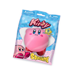 KIRBY SQUISHME 2.5 INCH BLIND BAG