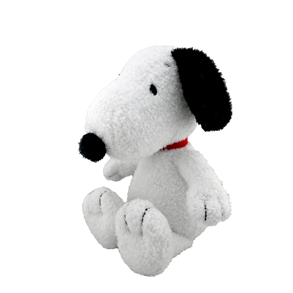 Peanuts 13 Inch Plush Snoopy Cuteeze