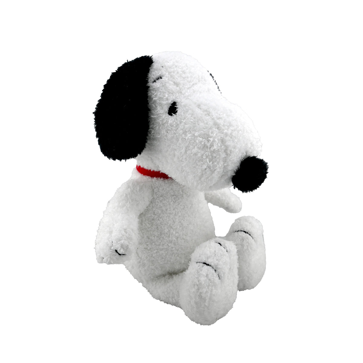 Peanuts 13 Inch Plush Snoopy Cuteeze