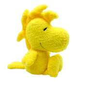 Peanuts 10 Inch Plush Woodstock Cuteeze