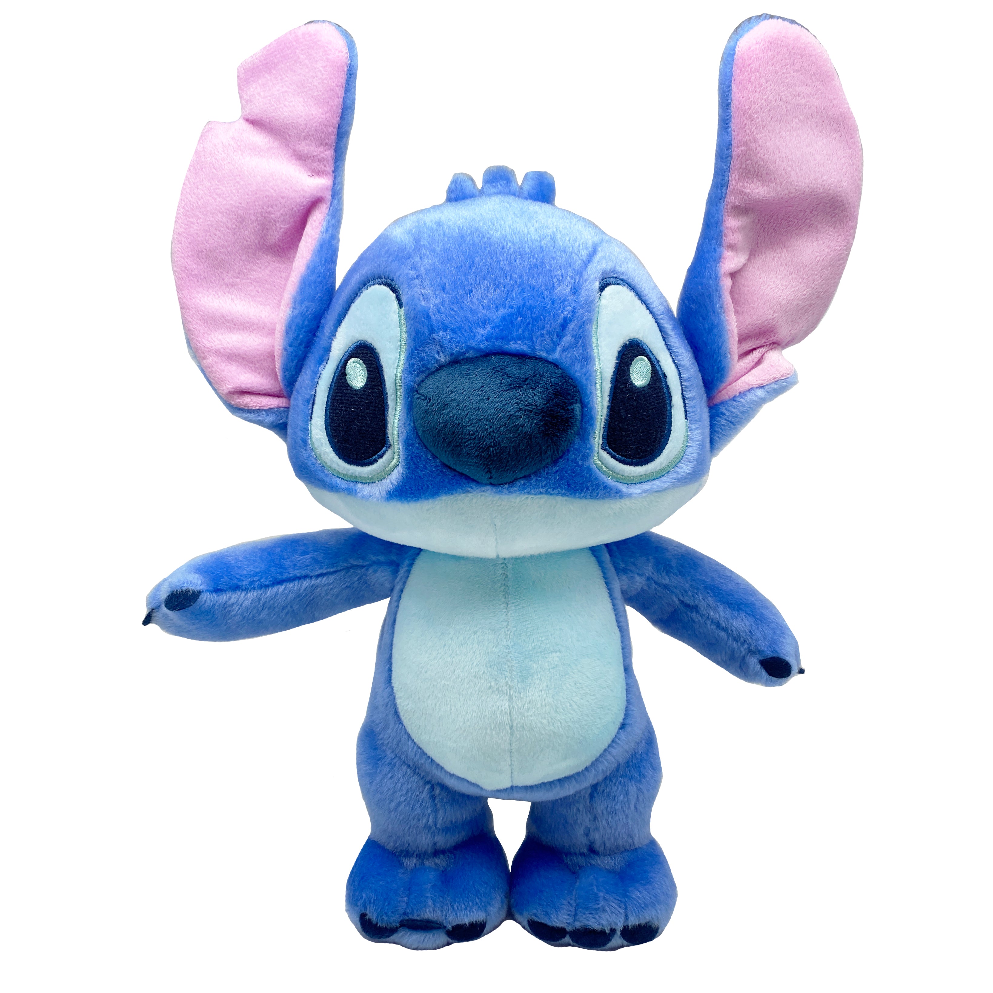 Disney Lilo & Stitch Stitch Plush