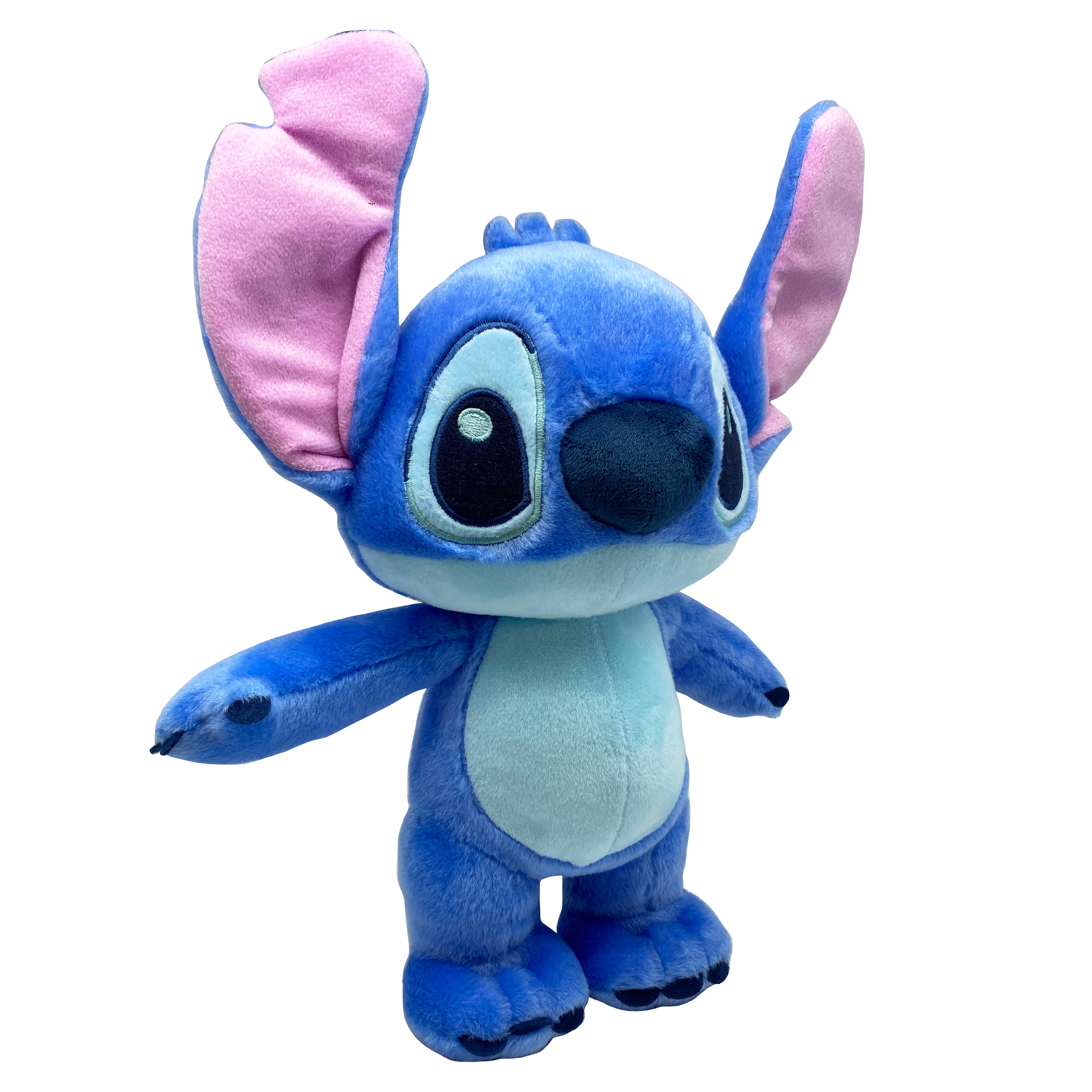 Disney Lilo & Stitch Stitch Plush