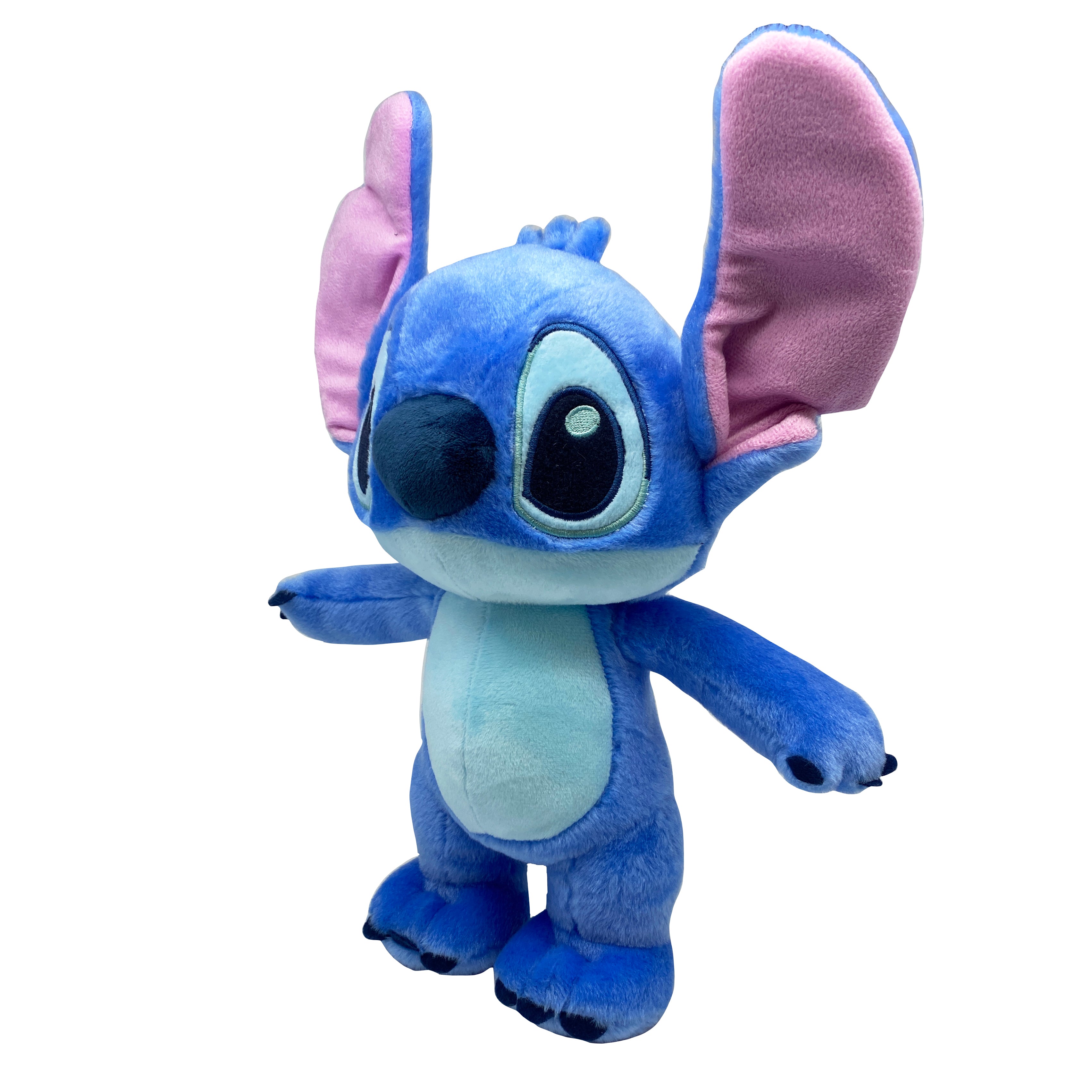 Disney Lilo & Stitch Stitch Plush