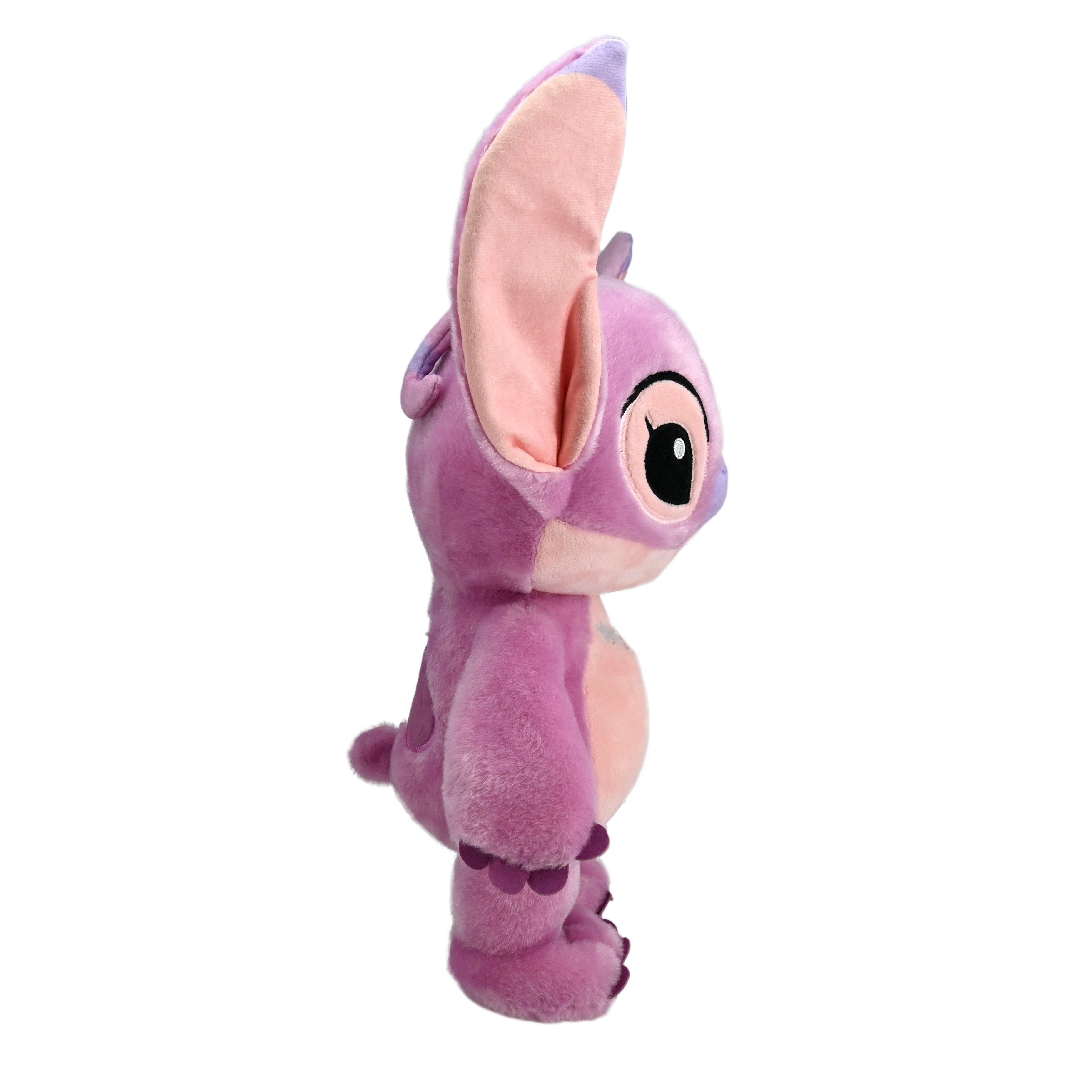 Disney Lilo & Stitch  Angel Plush