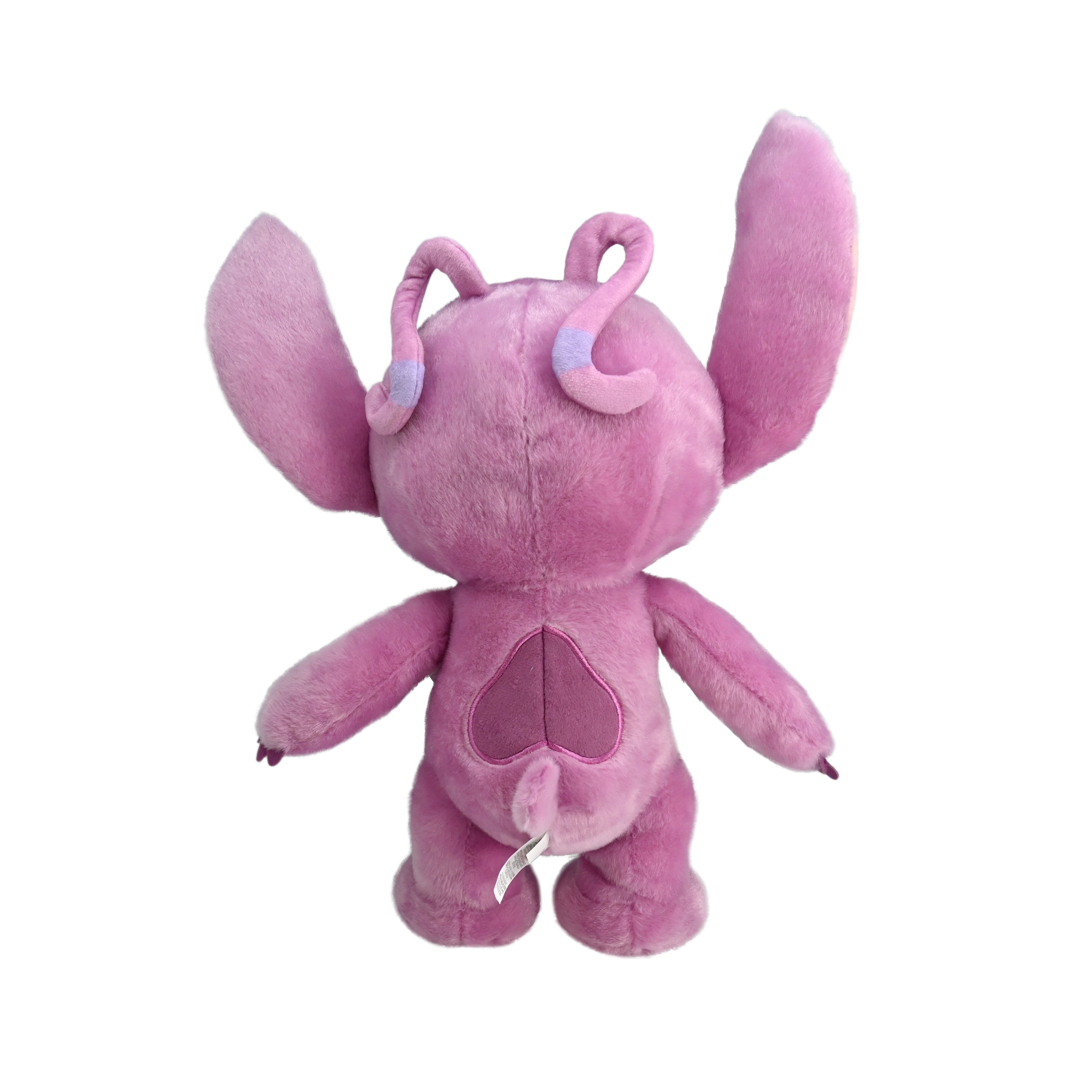 Disney Lilo & Stitch  Angel Plush