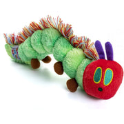 The Very Hungry Caterpillar 25cm Plush Beanie Toy