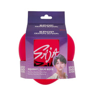 KPop Demon Hunters Squishy Saja Boys