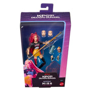 KPop Demon Hunter 6.5 Inch Action Figure - Mira