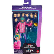 KPop Demon Hunters Saja Boys Soda Pop 6 Inch Action Figure - Baby