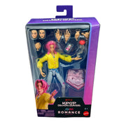 KPop Demon Hunters Saja Boys Soda Pop 6 Inch Action Figure - Romance