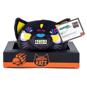 Kreepy Katz Litter Tray - Ocsuro