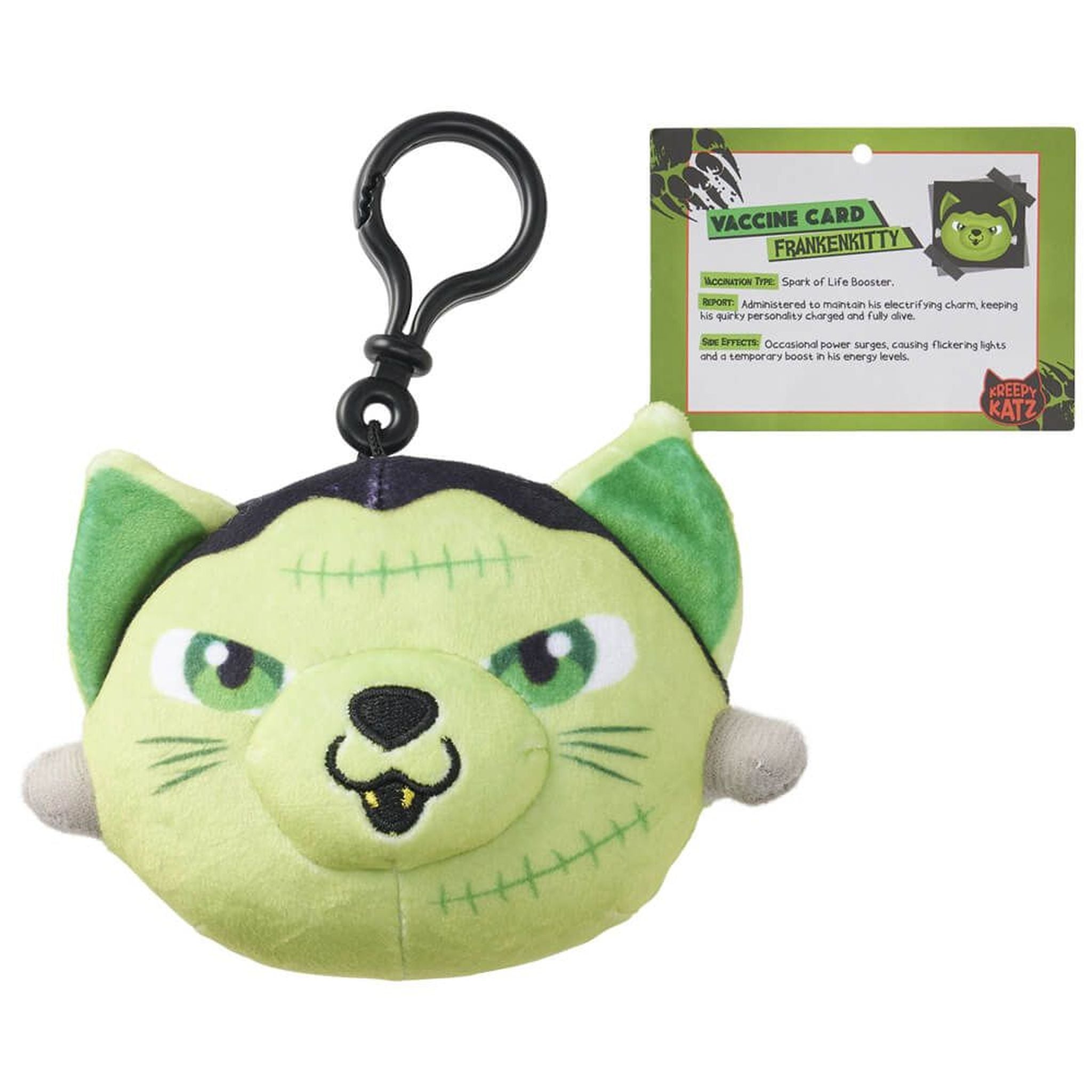 Kreepy Katz Series 1 Blind Bag