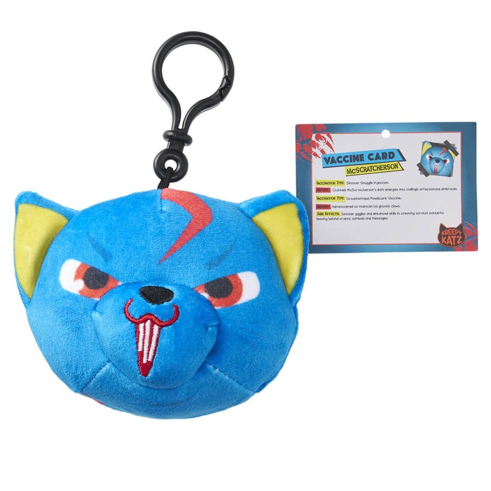 Kreepy Katz Series 1 Blind Bag