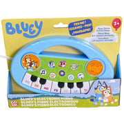 Bluey Music Time Keyboard