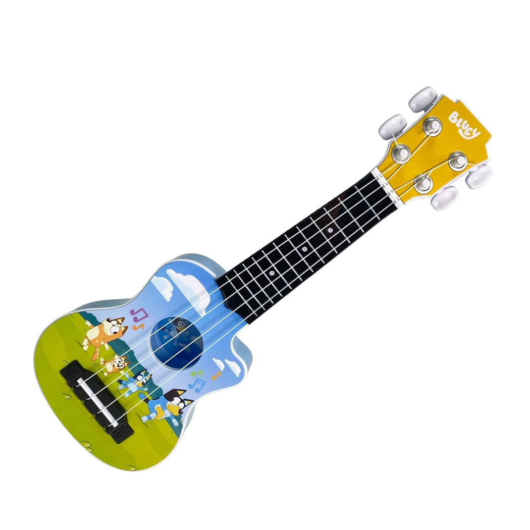 Bluey 16 Inch Ukulele - 2
