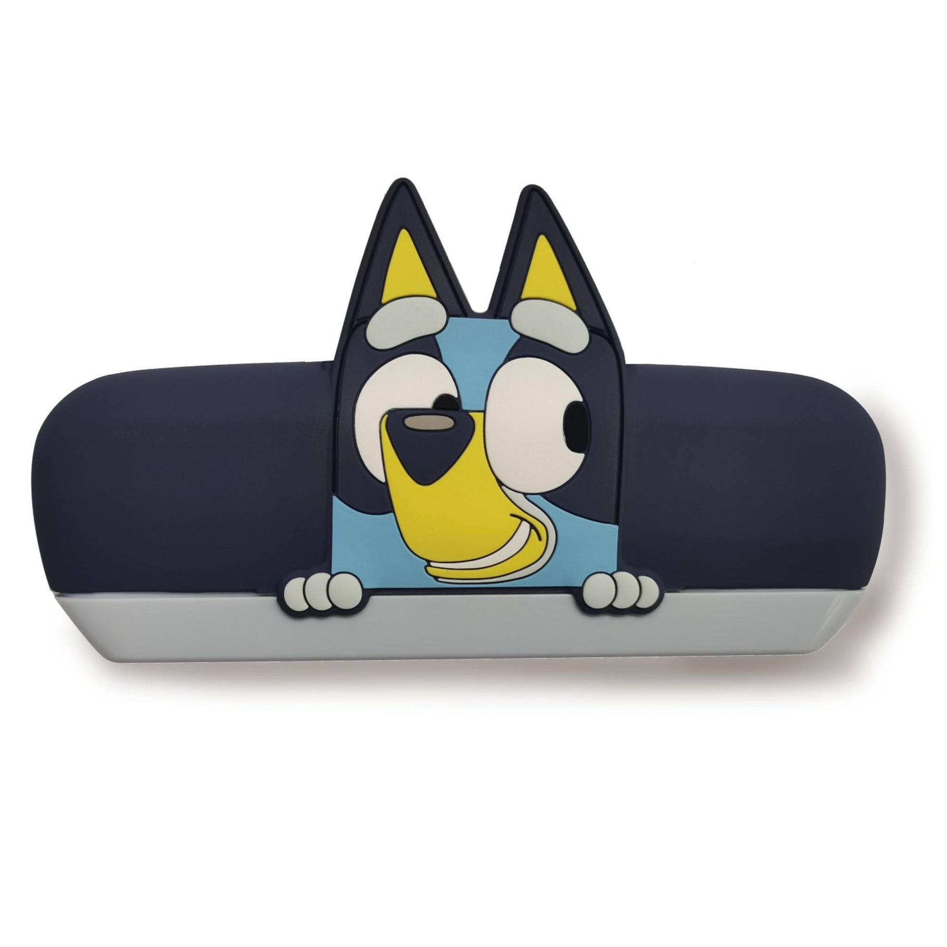 Bluey Acoustic Harmonica - Toyworld Australia