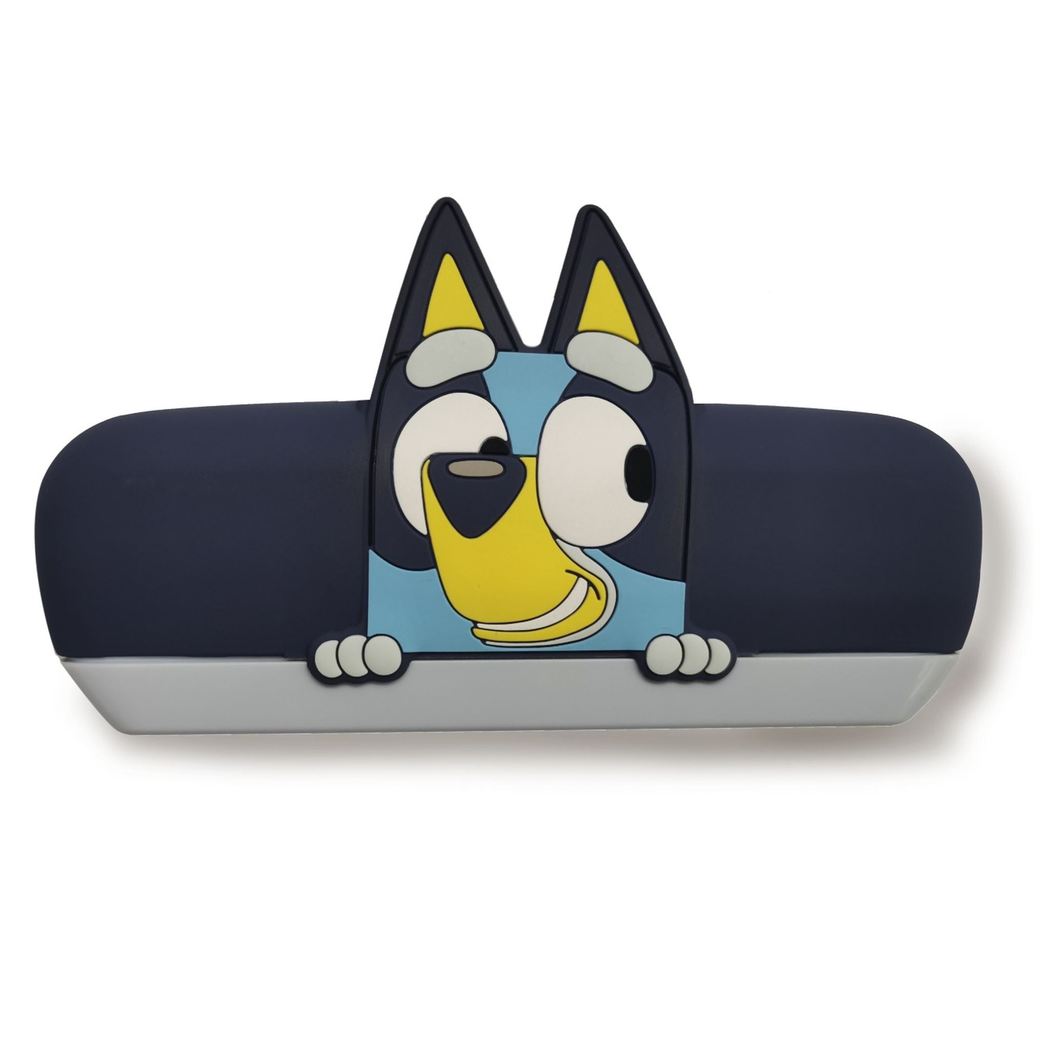 Bluey Acoustic Harmonica