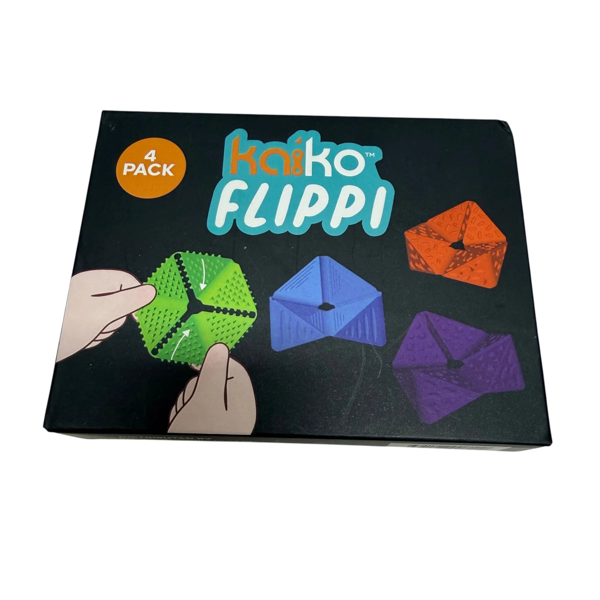 Kaiko Flippi